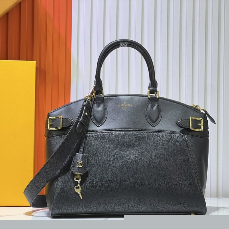 LV Top Handle Bags